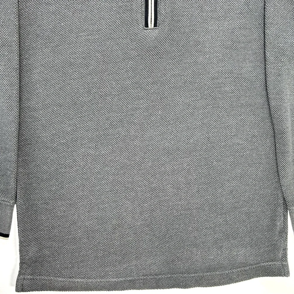 BUNDLE Boys' Long Sleeve Winter Tops Size M (10-12)